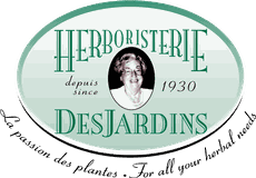 L'Herboristerie Desjardins